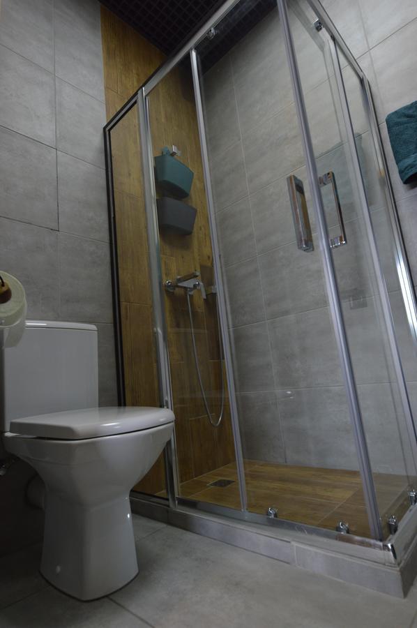 Air Loft Apartment Kiev Exterior foto